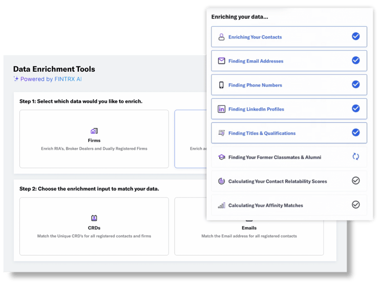 data enrichment hero copy
